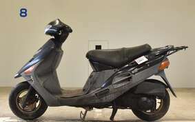 SUZUKI VECSTAR 125 CF42A