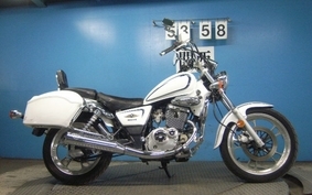 SUZUKI GZ125-HS PCJG3