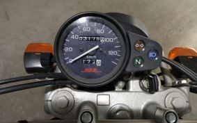 HONDA SL230 MD33
