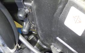 HONDA CBR150R 2008 NCB150