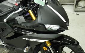 YAMAHA YZF-R25 A RG43J