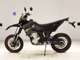 Фото Yamaha WR250X с японского аукциона