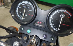 YAMAHA YBR125 2023