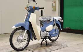 HONDA C50 SUPER CUB AA09