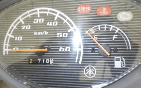 YAMAHA JOG Gen.5 SA36J
