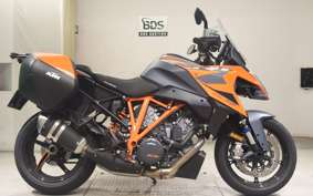 KTM 1290 SUPER DUKE GT 2024