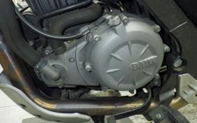 BMW G650GS 2013