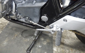 HONDA CB400 SUPER BOLDOR VTEC 2008 NC42