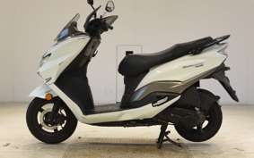 SUZUKI BURGMAN 125
