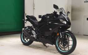 YAMAHA YZF R-3 2021 RH13J