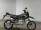 Фото Kawasaki KLX125D TRACKER 2013 с японского аукциона