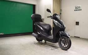HONDA LEAD 125 1996 JK12