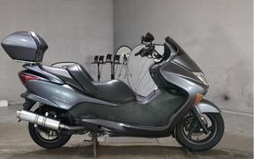 HONDA FORZA Z MF08