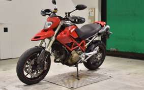 DUCATI HYPERMOTARD 1100S 2009