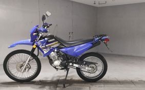 YAMAHA XTZ125E PCJL