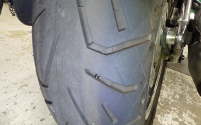 HARLEY FLSTFB 1580 2010