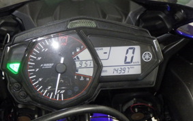 YAMAHA YZF-R25 RG10J