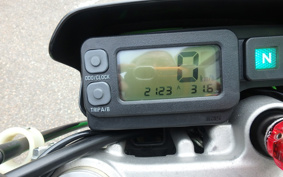 KAWASAKI KLX250 LX250E