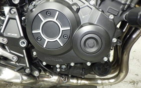 HONDA CB1000R GEN 2 2021 SC80