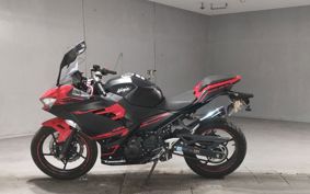 KAWASAKI NINJA 250 EX250P