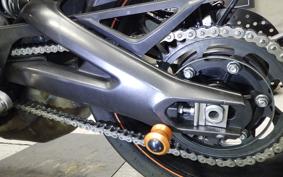 YAMAHA MT-09 A 2014 RN34J