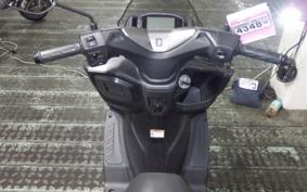 SUZUKI BURGMANストリート125EX 2005 EA23M