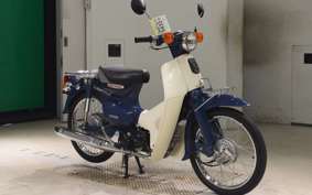 HONDA C50 SUPER CUB
