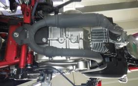 HONDA MONKEY 125 2009 JB03