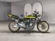 Фото Kawasaki ZEPHYR 400 K 2007 с японского аукциона