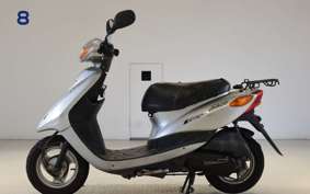 YAMAHA JOG Gen.5 2002 SA36J