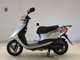 Фото Yamaha JOG Gen.5 2002 с японского аукциона