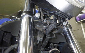 SUZUKI GIXXER 150 2013 ED13N