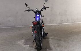 SUZUKI GLASS TRACKER BIG BOY NJ47A