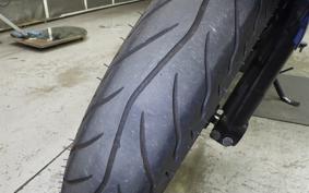 SUZUKI GIXXER 250