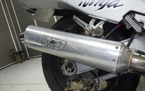 KAWASAKI ZX 10 NINJA 1988 ZXT00B