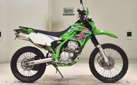 KAWASAKI KLX250 Gen.2 2026 LX250S