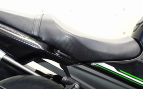 KAWASAKI NINJA ZX 14 R 2013 ZXT40E