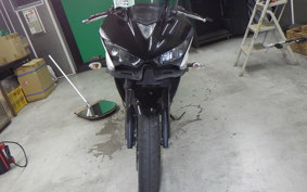 YAMAHA YZF-R25 2016 RG10J