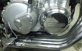 HONDA CB400 2012 CB400F