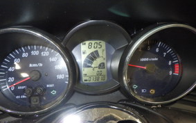 YAMAHA MAJESTY 400 Gen.2 2009 SH06J