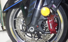KAWASAKI ZX 1400 NINJA R 2013