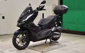 HONDA PCX 160 2026 KF47