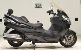 SUZUKI SKYWAVE 400 2007 CK44A