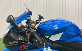 SUZUKI GSX-R1000 2021 DM11G