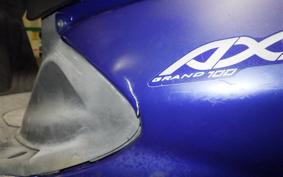 YAMAHA AXIS 100 SB06J