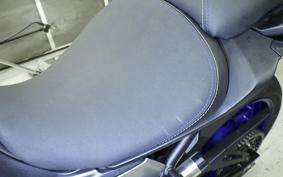 YAMAHA TRACER 9 GT 2022 RN70J