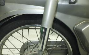 HONDA C90 SUPER CUB E HA02