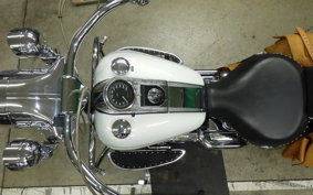 HARLEY FLSTC 1450 2001