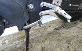 HONDA CBR600RR GEN 3 2008 PC40