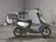 Фото Yamaha JOG Z Gen.2 с японского аукциона